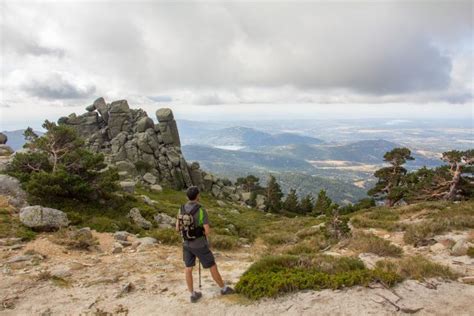 Las 13 Mejores Rutas De Senderismo En La Comunidad De Madrid