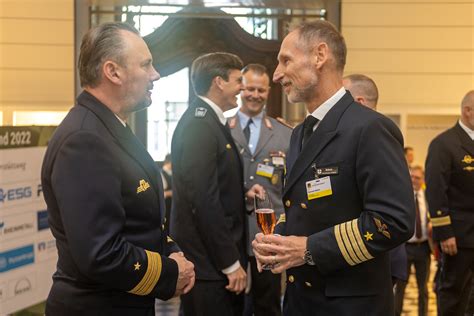 IMG 5494 Parlamentarischer Abend Des Deutschen BundeswehrV Flickr