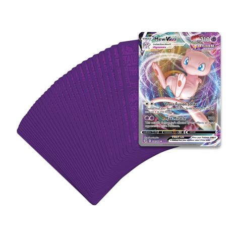 Pok Mon World Championships Deck Andr Chiasson The Shape Of Mew