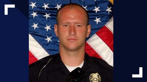 Henry County Police officers shot: Here are their names | 11alive.com