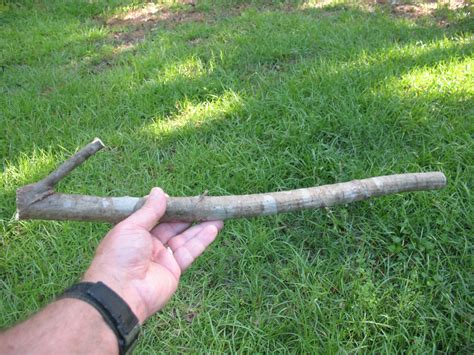 How To Make An Atlatl (And 3 Tips On How To Throw Them 100+ Yards)