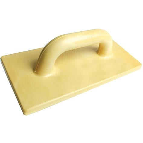 275mm (11") Poly Plastering Float | Selco