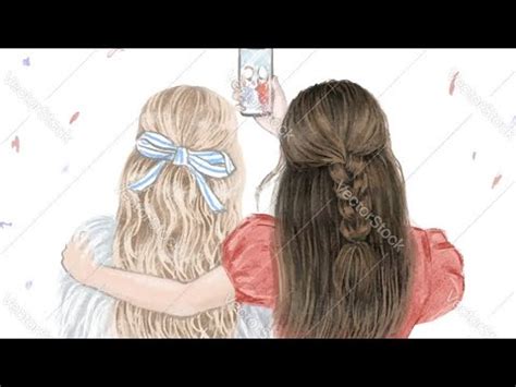 YT Love Alisa And Anaya Part 16 Lesbian Love Story