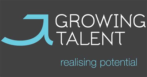 Growing Talent Unlocking Your Potential