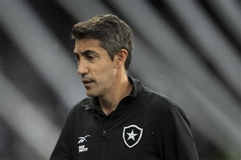 Bruno Lage demitido do Botafogo Renascença