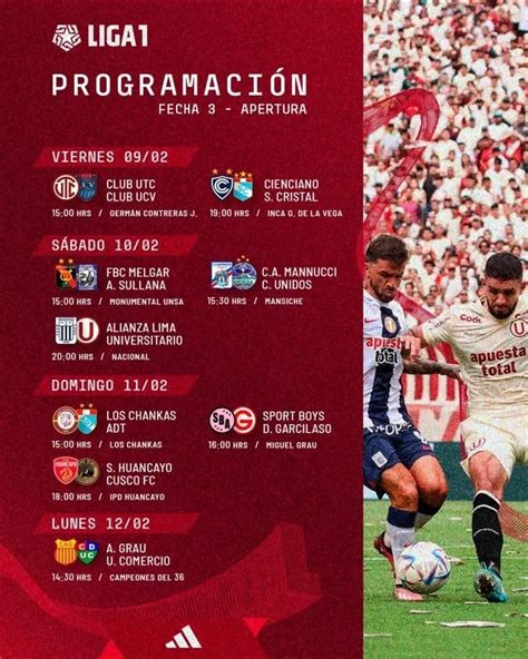 El electrizante clásico Alianza Lima vs Universitario EN VIVO por L1