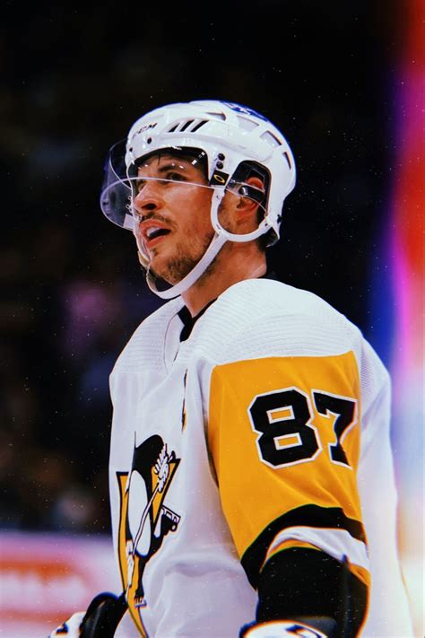 sidney crosby ˎˊ ˗ | Hockey pictures, Nhl players, Pittsburgh penguins