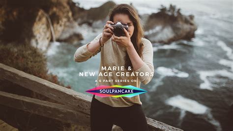 Marie X Soulpancake On Behance