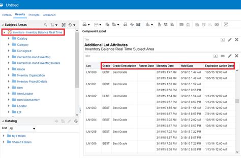 Oracle Fusion Cloud Inventory Management 22B What S New