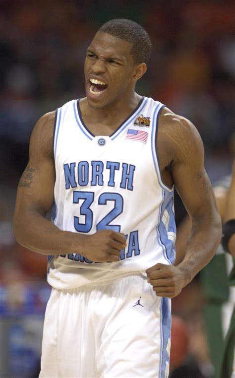 Rashad McCants claims he took bogus classes at UNC - tribunedigital ...