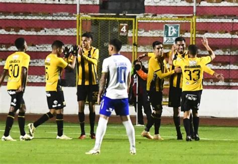 Cu Ndo Se Juegan Las Semifinales Del Torneo Apertura