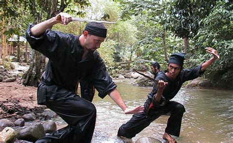 Sejarah Perkembangan Pencak Silat Di Indonesia Veluza Sport