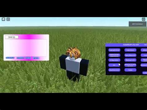 Roblox Script Showcase Godstuff S Fun GUI I Ultimate Trolling GUI