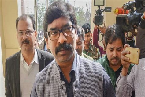 Jharkhand Assembly election 2019: Hemant Soren says JMM ready to ...