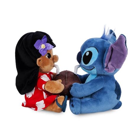 Celebrate 20 Years Of Lilo And Stitch With Shopdisney