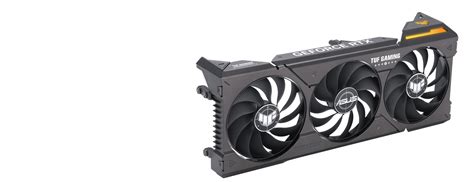 Asus Tuf Gaming Geforce Rtx ™ 4060 Ti 8gb Gddr6 Oc Edition Placa De