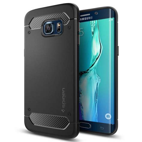 10 Best Cases For Samsung Galaxy S6 Edge Plus