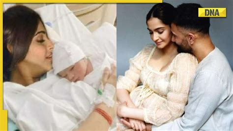 Sonam Kapoor baby shower News: Read Latest News and Live Updates on ...