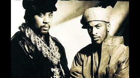 Eric B Rakim Let The Rhythm Hit Em Bed Stuy Remix Sounds Of