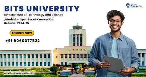 BITS Pilani Admission open 2024: Check Eligibility, Courses & Fees