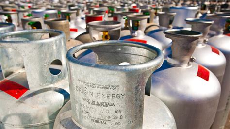 What Is LPG And How Is It Produced? - Origin Energy