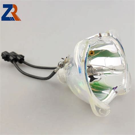 Zr Hot Sales Modle Lmp F230 Compatible Projector Bare Lamp For Vpl Fx30