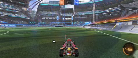 How To Increase Fps In Rocket League Tasystemsettings And Video