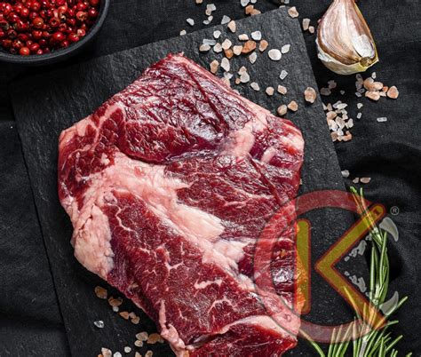 Angus Un festín para tus sentidos disponible en Jaén Distribuciones