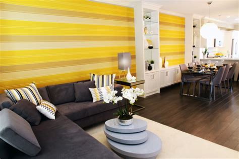 Желтые Обои Дизайн Фото – Telegraph