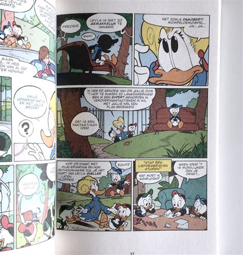 Donald Duck Pocket Verzamelcollectie Nr 3 Studio Andarte