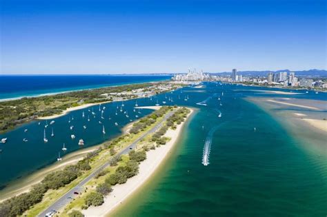 The Best Boat Hire In The Gold Coast Travel With No Anchor