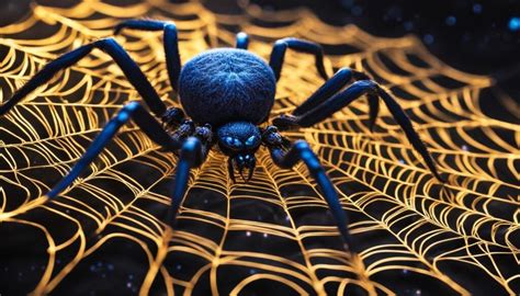 Spider Spiritual Meaning Unveiled Discover Now