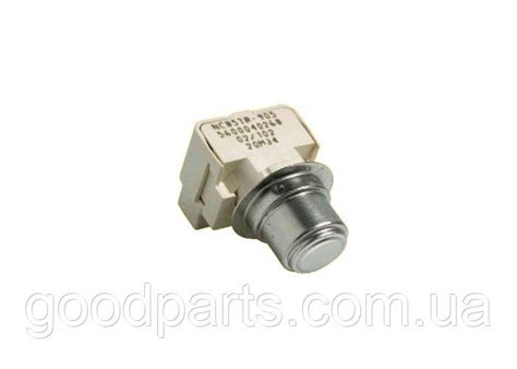Сенсор (датчик) температуры к посудомоечной машине Bosch 165281, цена ...