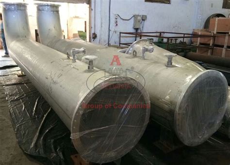 Pipe Spool Manufacturer And Supplier In India