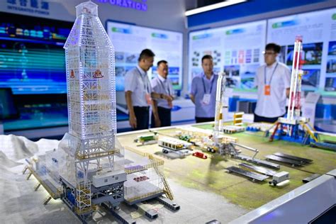 The Th China Eurasia Expo Commences In Nw China S Xinjiang Xinhua