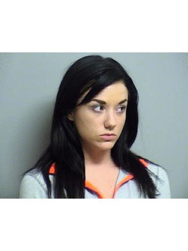 Porn Star Mugshots NSFW 𓂸 Heidi Honey