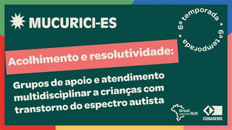 Webdoc Brasil Aqui Tem SUS Mucurici ES YouTube