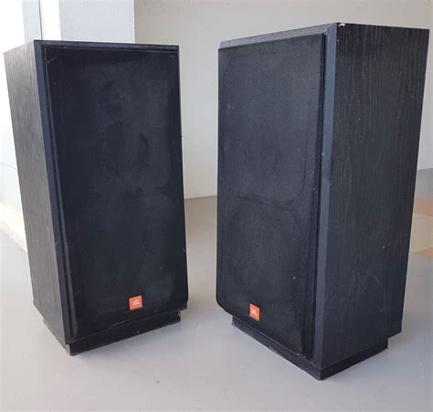 Premium Jbl Speaker System Jbl Cf Watts Made In Usa Way