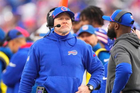 Watch Bills Sean Mcdermott Locker Room Speech Post Jets Win Yahoo