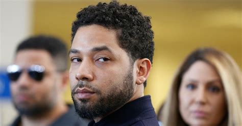 Jussie Smollet Is Heading Back to TV — See Him Today