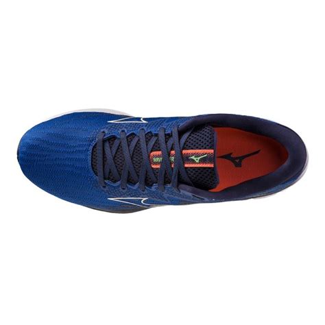 Mizuno Wave Rider 27, review and details | From £54.98 | Runnea UK