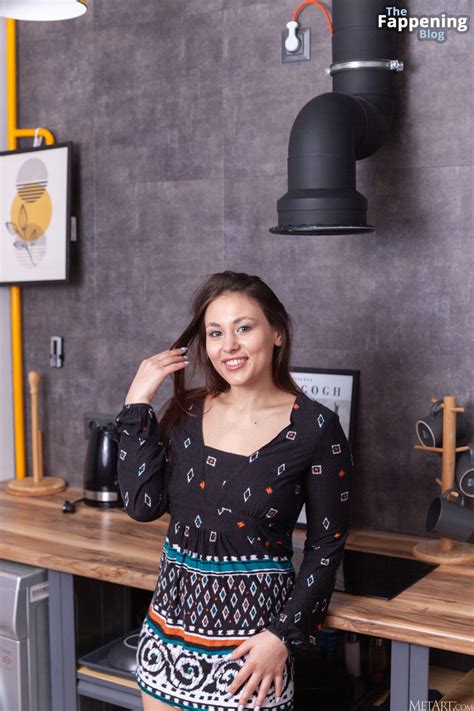 Sumiko Nude The Kitchen Fappening