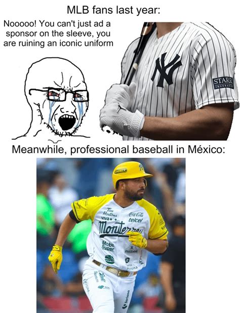 The best Baseball memes :) Memedroid