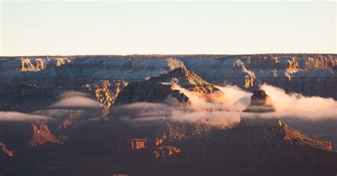 Grand Canyon National Park, Grand Canyon Village | Roadtrippers