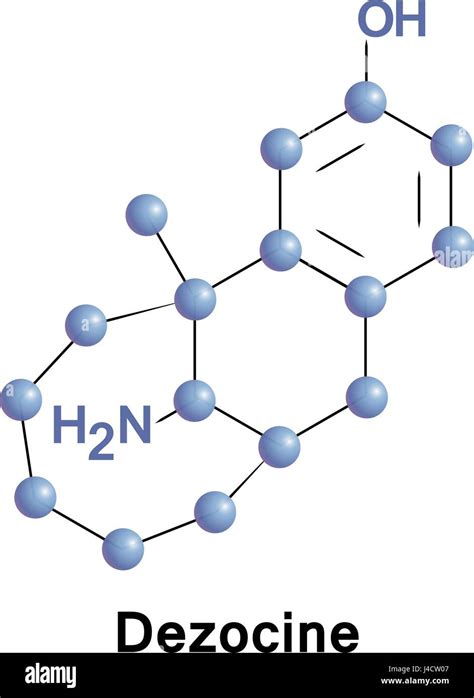 Dezocine Vector Vectors Hi Res Stock Photography And Images Alamy