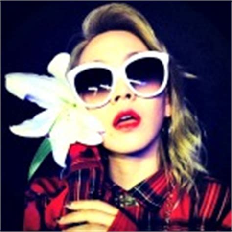 Lee Chaerin 2NE1 Icon 37415128 Fanpop