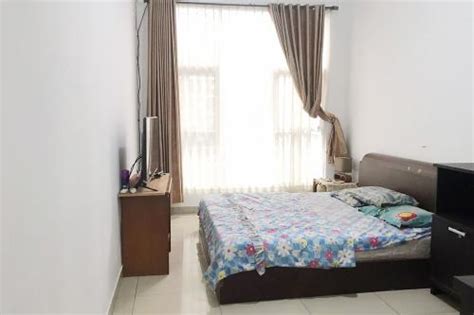 Disewakan Best Deal Kamar Tidur House At Duta Regency Cimahi M