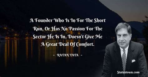 40+ Latest Ratan Tata Quotes