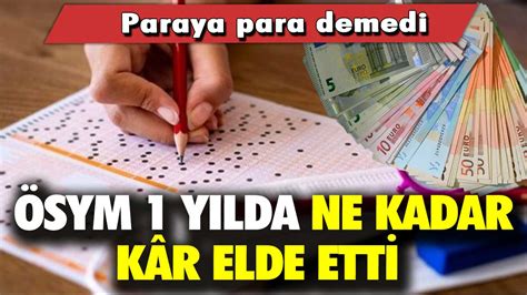 Paraya Para Demedi Sym Y Lda Ne Kadar K R Elde Etti