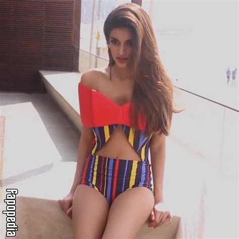 Nidhhi Agerwal Nude Leaks Photo 2801019 Fapopedia